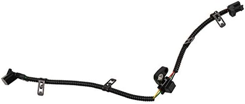 GM 24284707 Automatic Transmission Input and Output Speed Sensor with Clips GM Parts