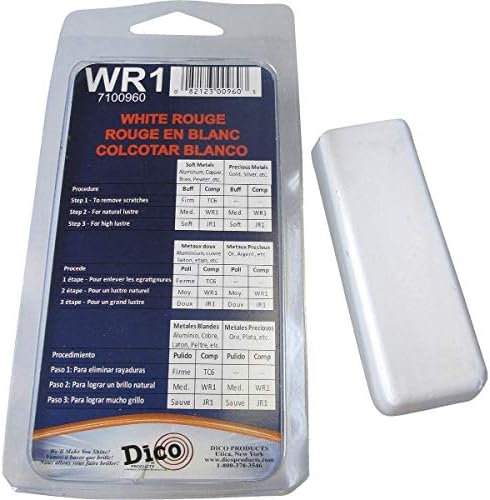 wr1 Buffing Compound Dico