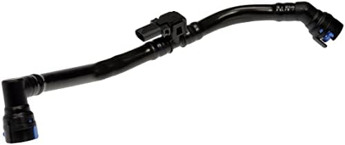 Dorman 926-459 Crankcase Pressure Sensor And Tube Assembly Compatible with Select Ford Models Dorman