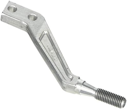 Steeda 555-7153 Tri-Ax Shifter Handle Steeda