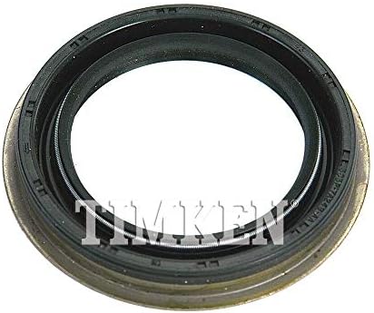 TIMKEN 710485 Automatic Transmission Torque Converter Seal Timken