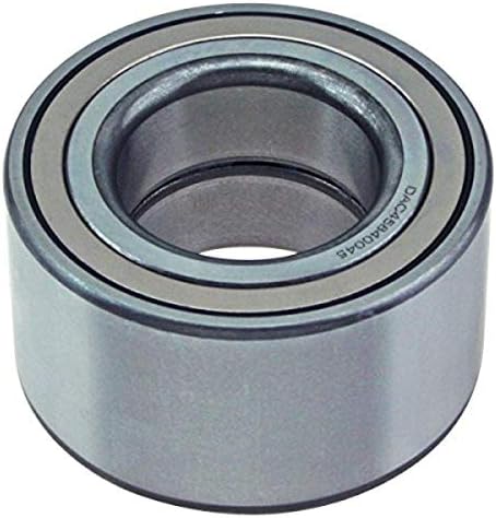 Подшипник переднего колеса WS510063, совместимость с National 510063, Timken 510063, SKF FW50, 1 шт. Wjb