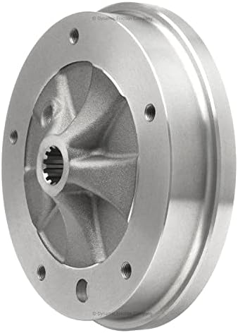 Dynamic Friction Company True Balanced Brake DRUM (1) 365-74003 Dynamic Friction Company