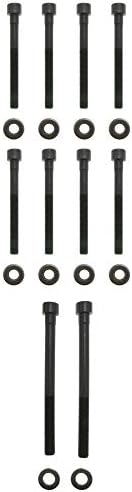 FEL-PRO ES 71313 Head Bolt Set Fel-Pro