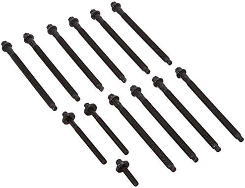 MAHLE Original GS33709 Engine Cylinder Head Bolt Set Mahle