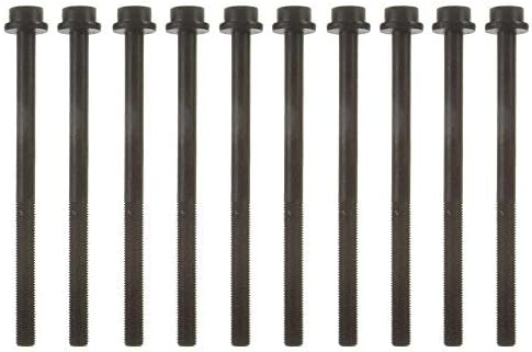 FEL-PRO ES 72207 Head Bolt Set Fel-Pro