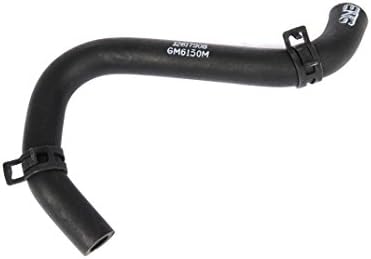 ACDelco GM Genuine Parts 12617908 Positive Crankcase Ventilation (PCV) Hose ACDelco