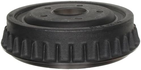 Raybestos 2604R Professional Grade Brake Drum Raybestos