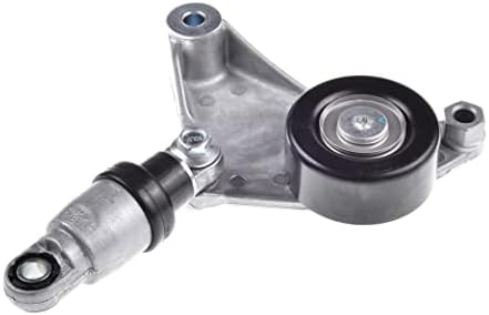 Натяжной узел ремня для Scion tC 2005-2010, Toyota Highlander 2001-2007, RAV4 2001-2005, Solara 2.4L 38216 Cugano