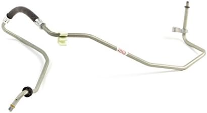 GM Parts 23467177 Automatic Transmission Fluid Cooler Outlet Line GM Parts