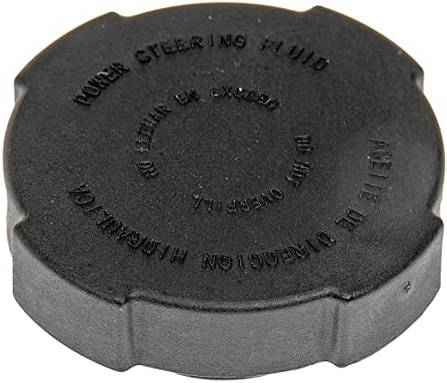 Dorman 99979 Power Steering Cap Compatible with Select Infiniti/Nissan Models Dorman