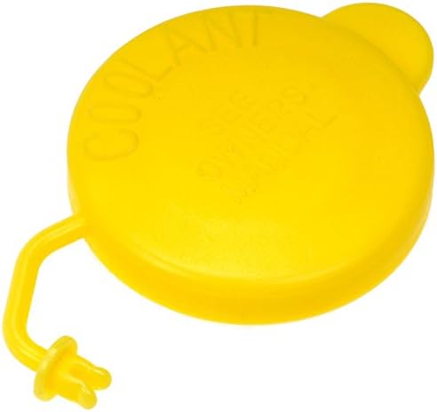 Dorman 54247 Engine Coolant Cap Compatible with Select Subaru Models Dorman