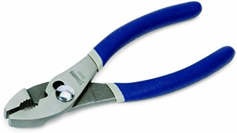 Williams 23102 8-Inch Slip Joint Plier Williams