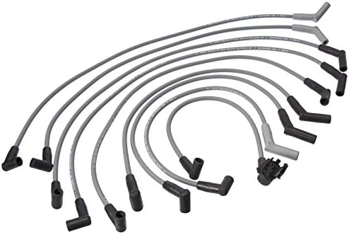 Standard Motor Products 26902 Pro Series Ignition Wire Set Standard Motor Products