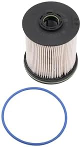 GM Parts GM Genuine Parts TP1015 (13539108) Fuel Filter Kit with Seals GM Parts