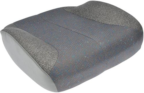 Dorman 641-5104 Seat Cushion Pad Compatible with Select IC Corporation / International Models, Dark Gray Dorman