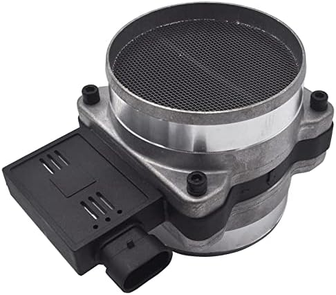 Mass Air Flow Sensor 25008307 Compatible with Cadillac Escalade Chevy Camaro Tahoe Corvette Express Pontiac Firebird GTO GMC Savana Yukon Oyeauto