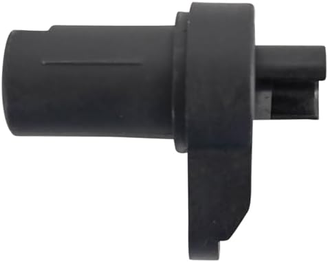 TRQ Crankshaft Position Sensor Compatible with 2002-2016 BMW Trq