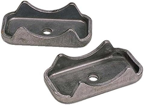 Moroso 85090 REAR END HOUSING MOUNTS Moroso