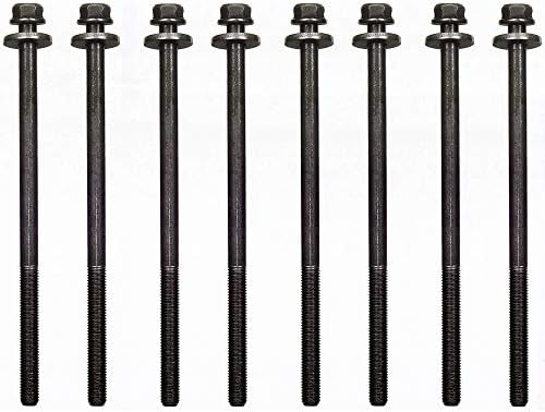 FEL-PRO ES 72895 Head Bolt Set Fel-Pro