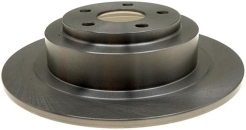 Raybestos 96937R Professional Grade Disc Brake Rotor Raybestos