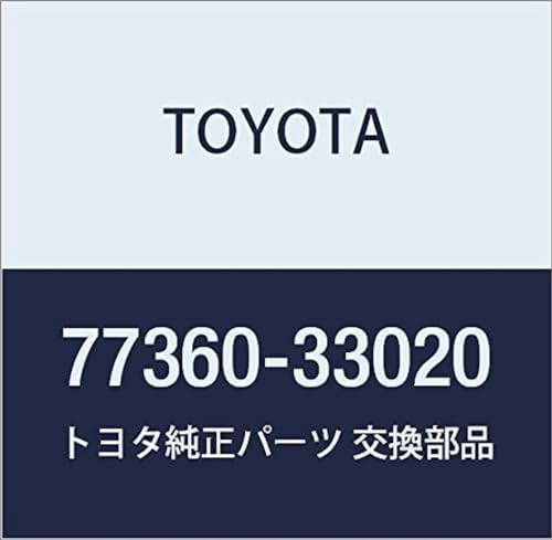 Toyota Hinge Spring - 77360-33020 Toyota