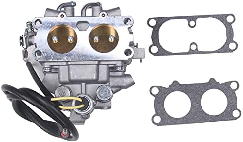 Новый карбюратор для Honda GX670 24HP V Twin, замена № 16100-ZN1-813, 16100-ZN1-802 BH-Motor