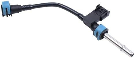 ApplianPar Auto Fuel Pressure Sensor for Ram 1500 2013-2014 Replace 68210332AB ApplianPar