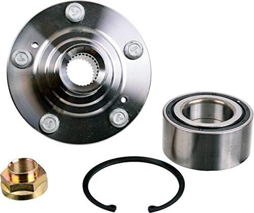 Подшипник SKF BR930580K для Honda 2002-2011, комплект запчастей для ремонта Skf