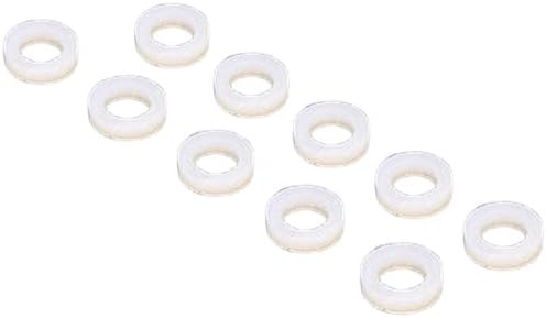 Moroso 65225 Washer Kit for Carburetor Float Bowls Moroso