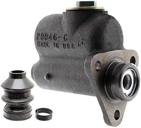 Raybestos MC4360 Professional Grade Brake Master Cylinder Raybestos