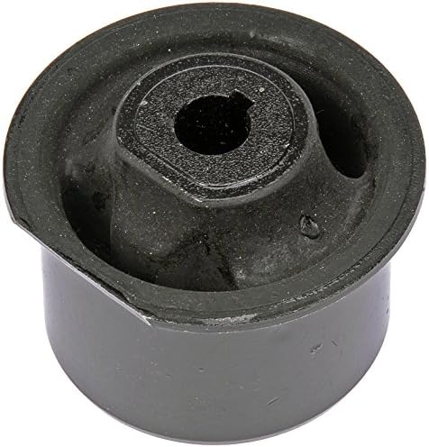 Dorman 905-405 Front Differential Mount Compatible with Select Jeep Models Dorman