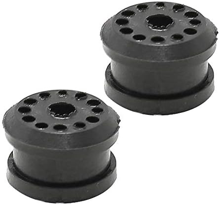 68078974AA for Dodge Ram 1500 2500 3500 4x4 NP271 Transfer Case Shifter Bushing Linkage Pack of 2 (2) Zudksuy