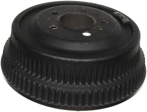 ACDelco Professional 18B76 Rear Brake Drum ACDelco