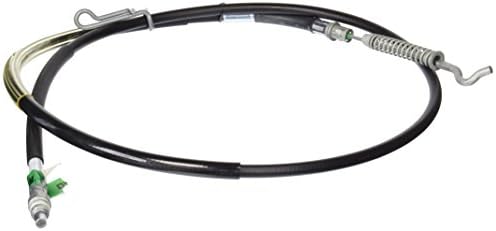 Motorcraft - Cable Asy - Parking (P) (BRCA41) Motorcraft