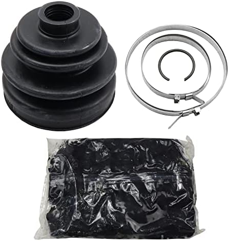 Beck/Arnley 103-2628 CV Joint Boot Kit Beck/Arnley