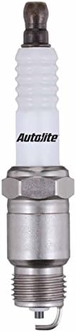 Autolite 26 Copper Resistor Automotive Replacement Spark Plug (1 Pack) Autolite