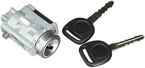 Standard Motor Products US286L Ignition Lock Cylinder Standard Motor Products