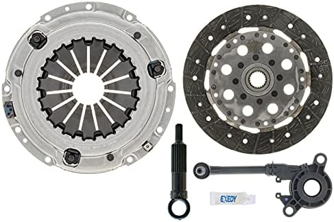 Комплект сцепления NSK1009, замена OEM, высококачественный, надежный и долговечный Exedy