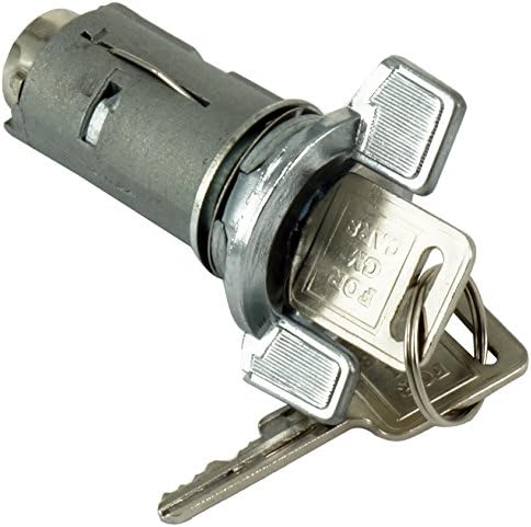 ILC1 Ignition Lock Cylinder Formula Auto Parts