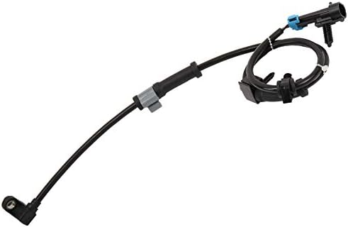 ACDelco 19181873 GM Original Equipment Front ABS Wheel Speed Sensor ACDelco