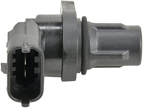 BOSCH 0232103114 OE Camshaft Position Sensor - Compatible with Select Mercedes-Benz C, CL, CLK, CLS, E, G, GL, GLK, ML, R, S, SL, SLK, SLR (230 240 250 280 300 320 350 430 450 500 550 600) Bosch