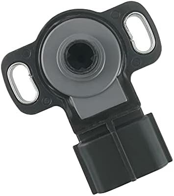 21176-2112 TPS Throttle Position Sensor for Kawasaki Mule 4000 4010 TRANS4X4 2009-2020 Tikscience