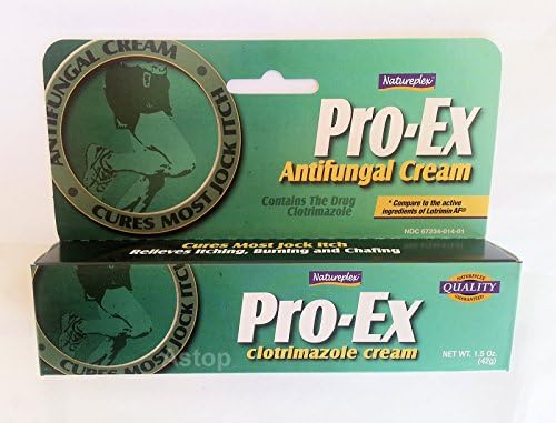 Pro-Ex Antifungal Cream (Крем) Natureplex