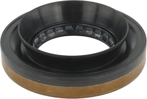 Drive Shaft Oil Seal 39.3X74.2X11.8X18 Febest 95HES-41741218L OEM 90311-41015 Febest