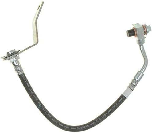 ACDelco Professional 18J4291 Rear Passenger Side Hydraulic Brake Hose Assembly ACDelco