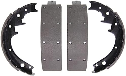 Brake Z169R Drum Brake Shoe Wagner QuickStop