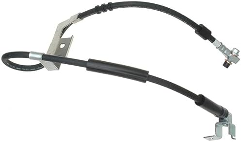 ACDelco Professional 18J1166 Front Passenger Side Hydraulic Brake Hose Assembly ACDelco