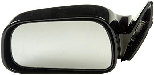 Dorman 955-1315 Driver Side Door Mirror Compatible with Select Toyota Models Dorman