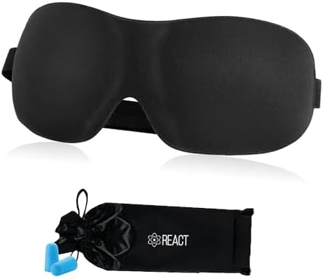 Маска для сна Generic Sleep Mask Generic